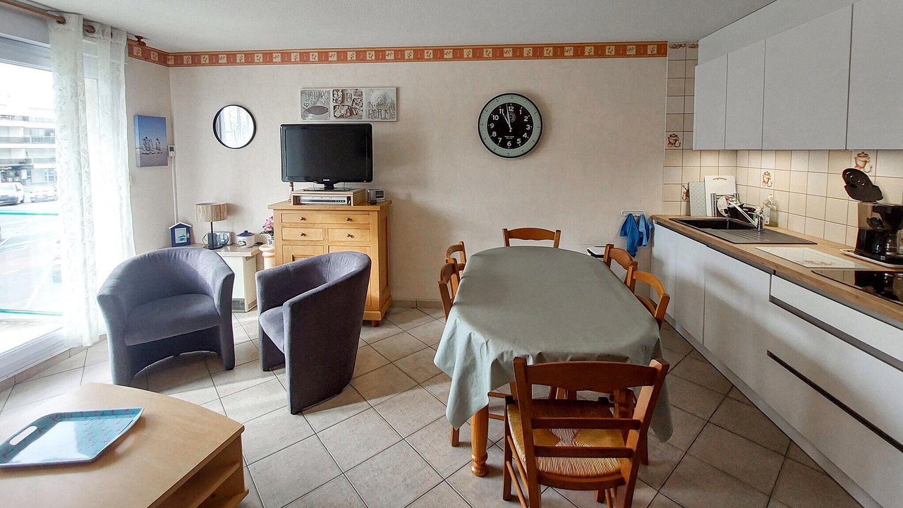 Photo of Bedroom in Sainte-Cecile-Plage