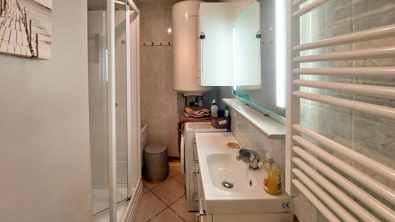 Photo of Bathroom in Sainte-Cecile-Plage
