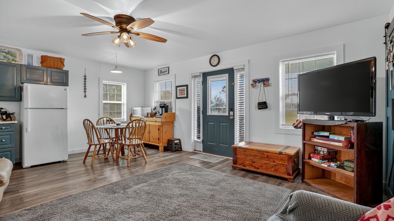 Photo of Bedroom in Birdsnest