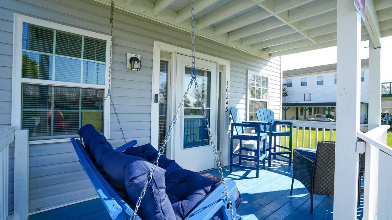 Photo of Outdoor in Birdsnest
