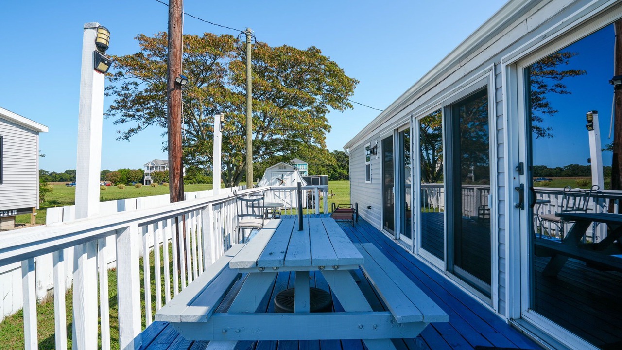 Photo of Outdoor in Birdsnest