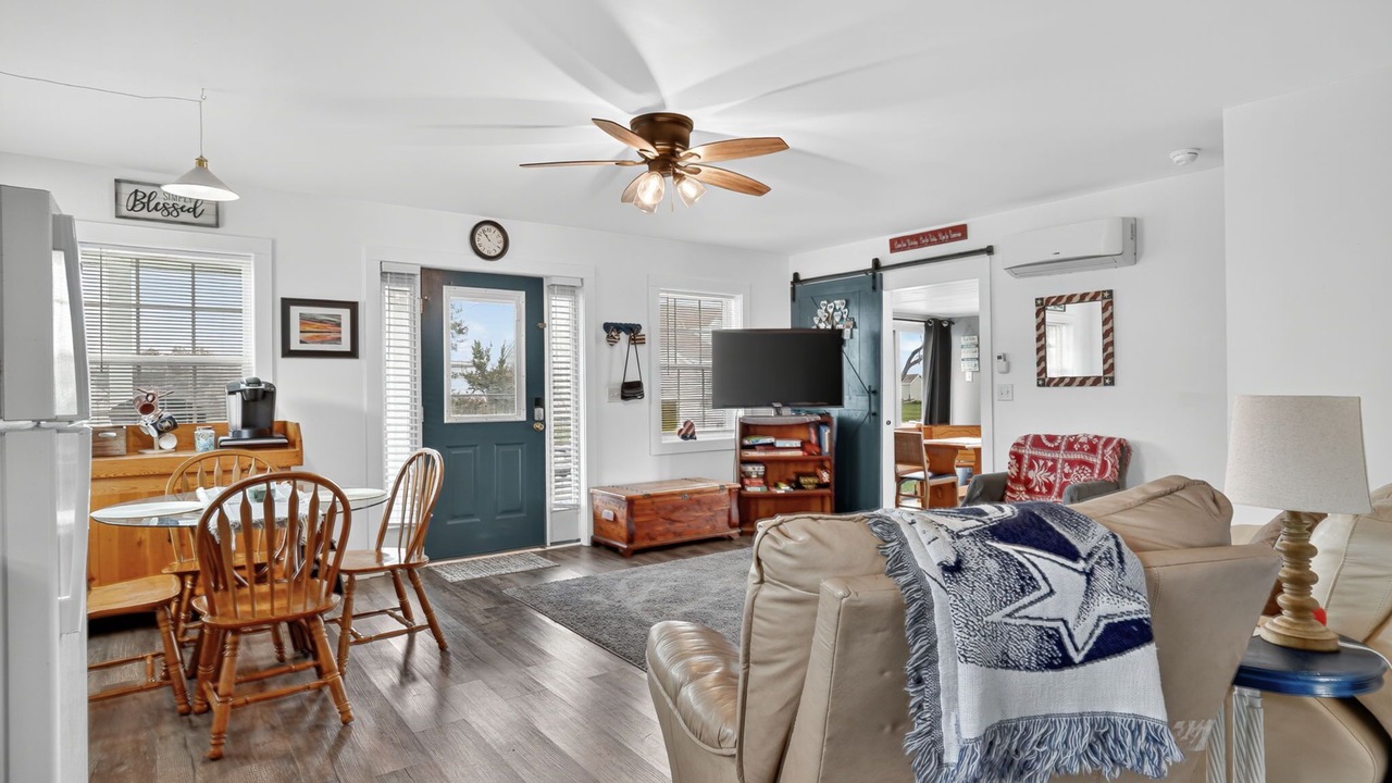 Photo of Bedroom in Birdsnest