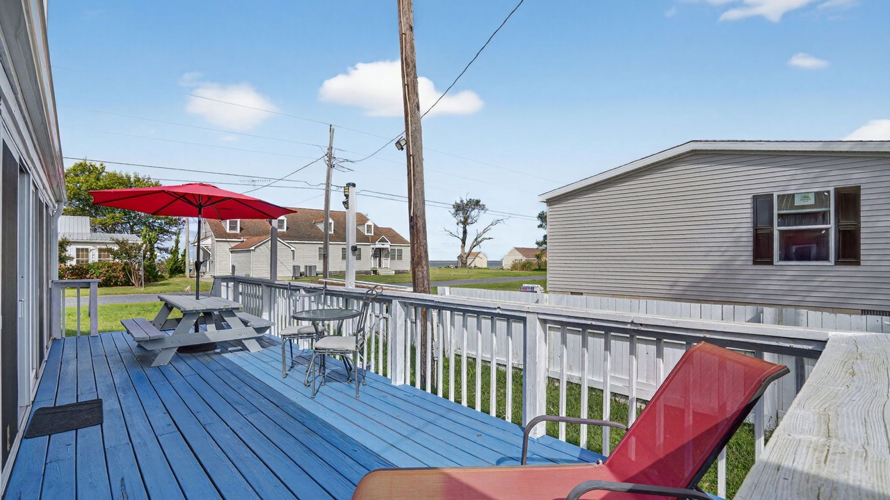Photo of Outdoor in Birdsnest