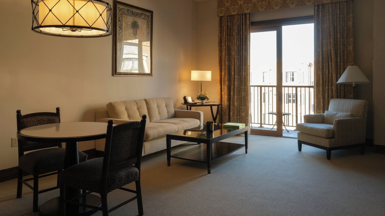 Photo of Patio Balcony in Uptown