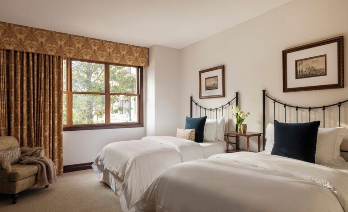 Photo of Bedroom in Uptown