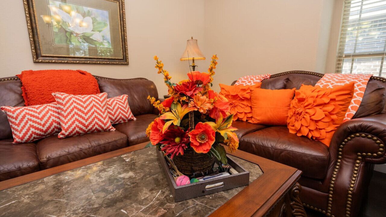 Photo of Livingroom in Crowley