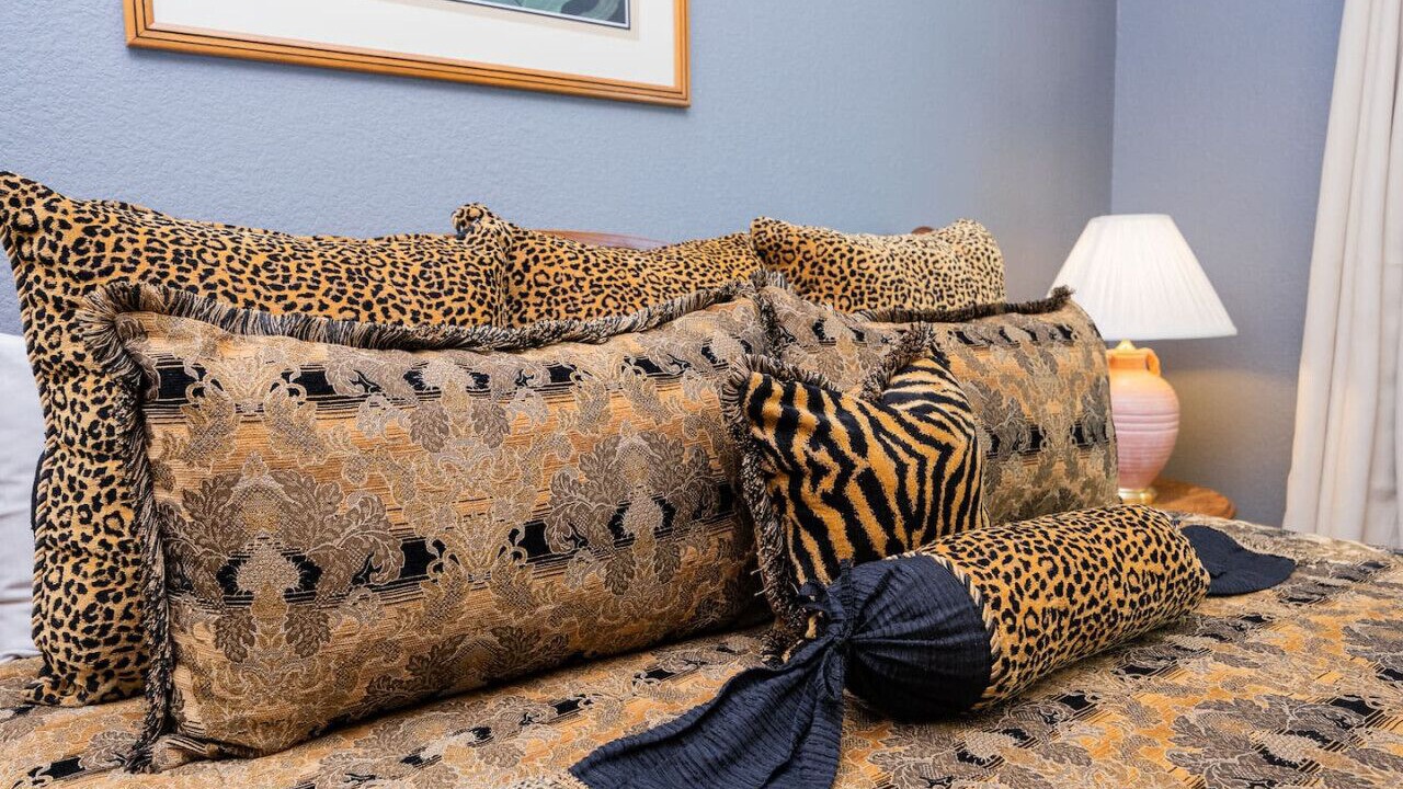 Photo of Bedroom in Crowley