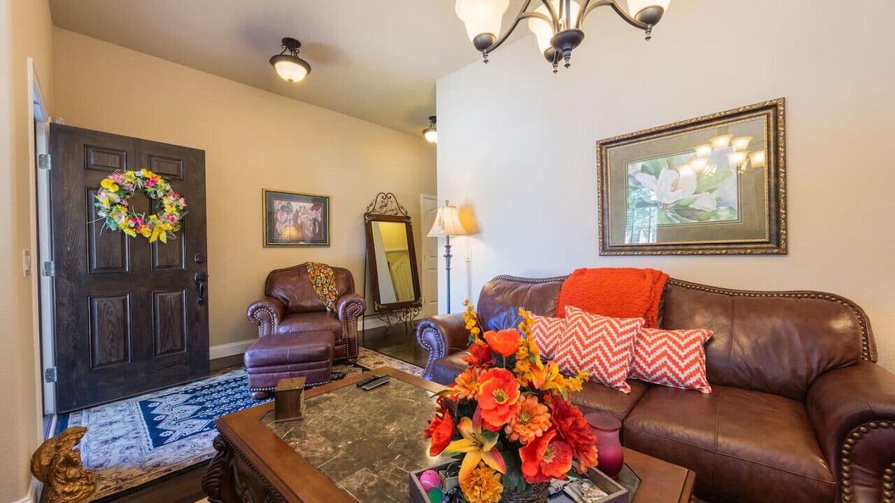 Photo of Livingroom in Crowley