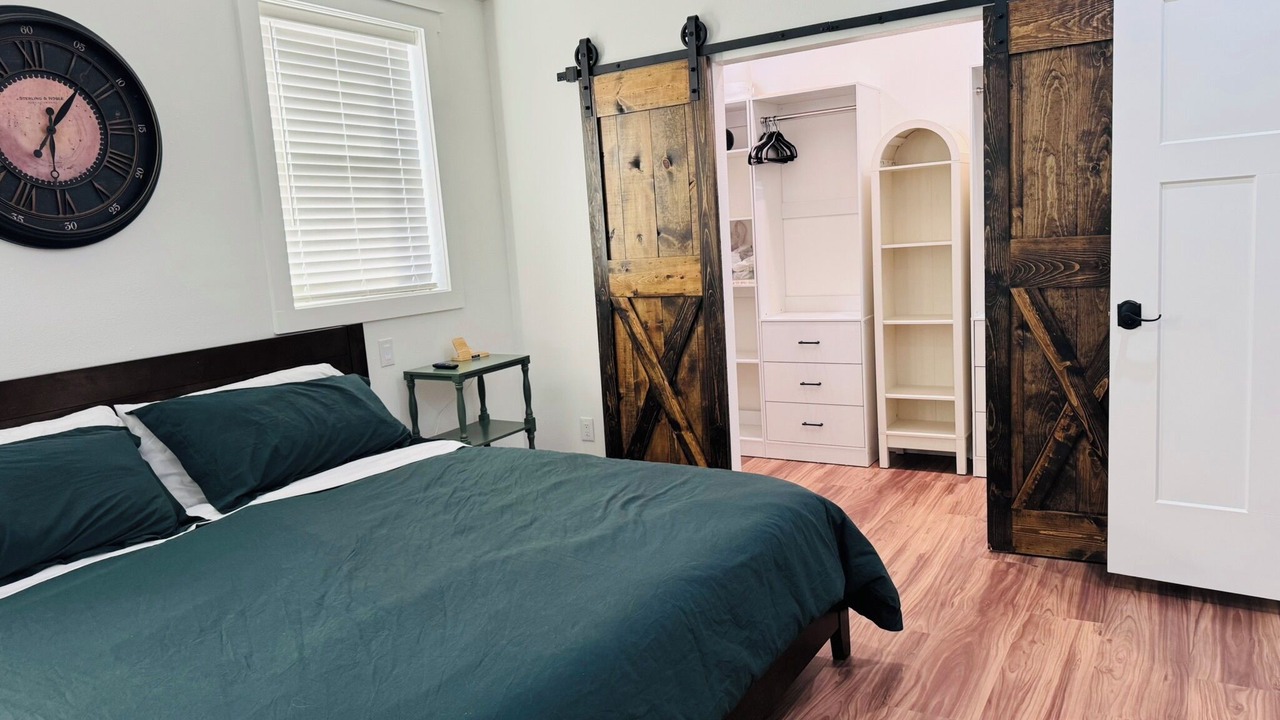 Photo of Bedroom in Atlantic