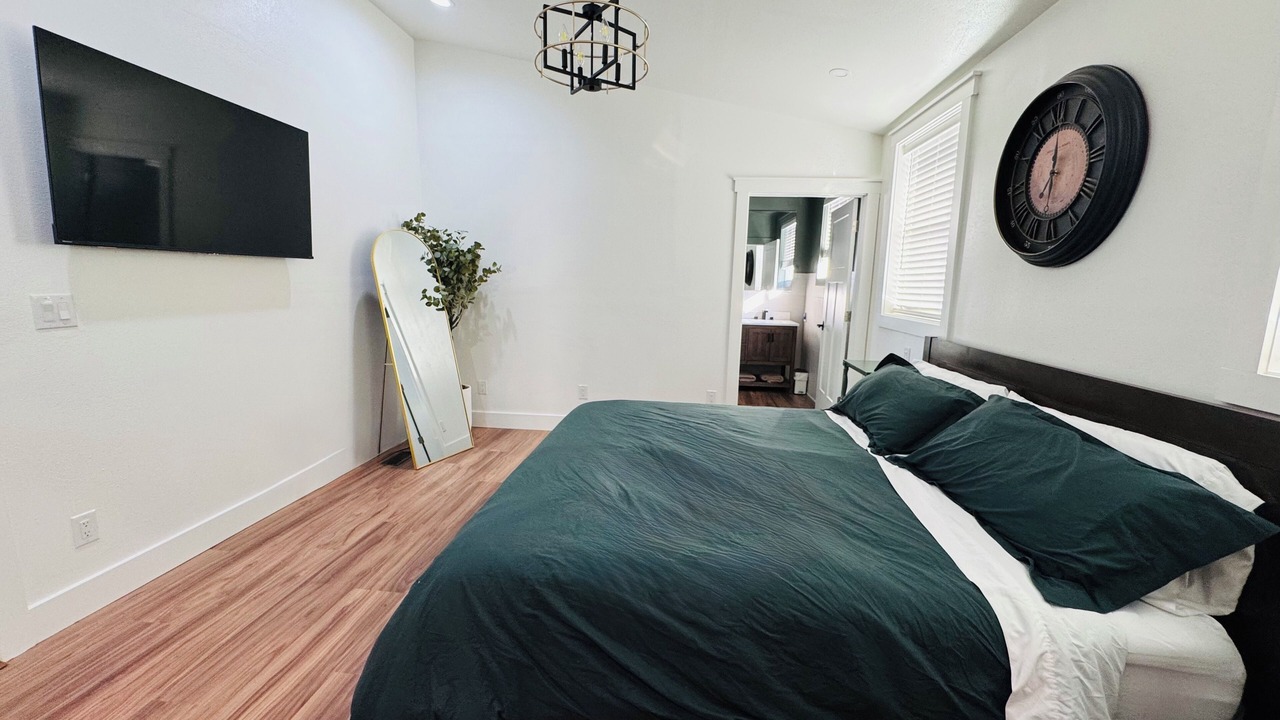 Photo of Bedroom in Atlantic