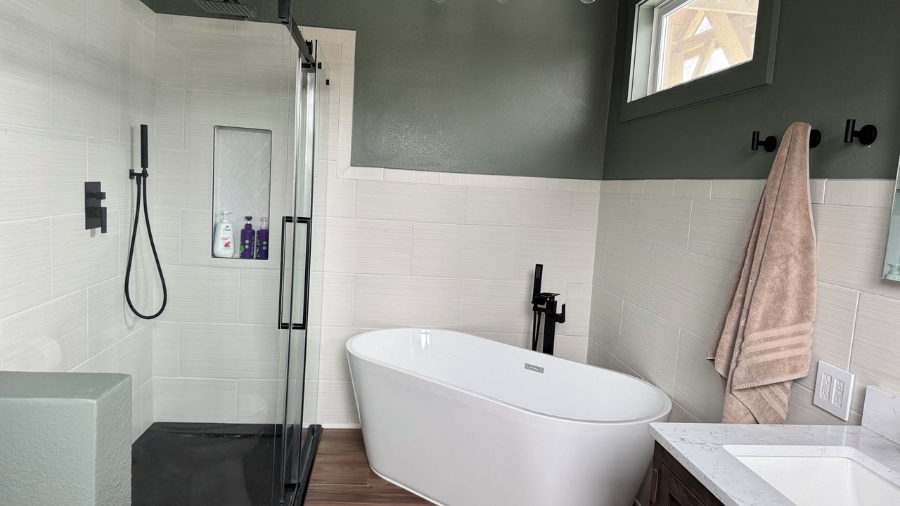 Photo of Bathroom in Atlantic