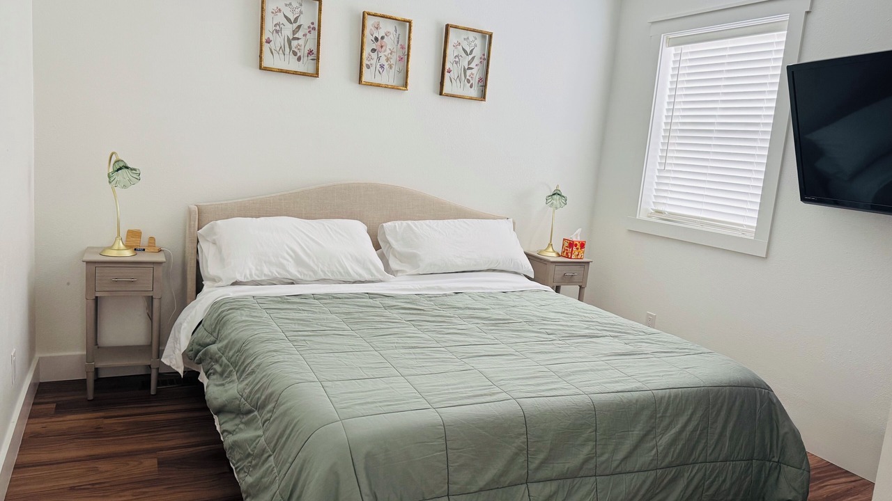 Photo of Bedroom in Atlantic