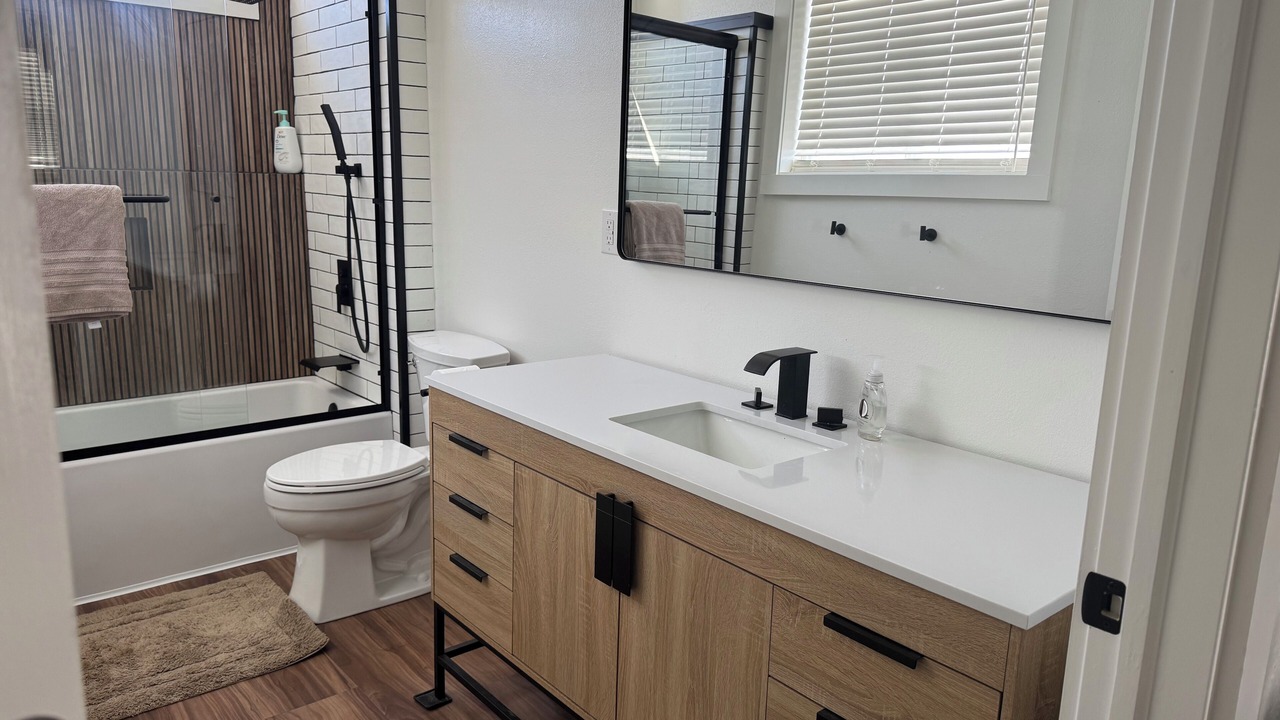 Photo of Bathroom in Atlantic