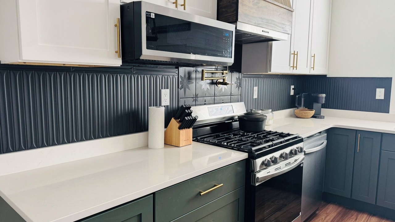 Photo of Kitchen in Atlantic