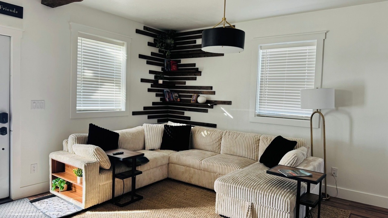 Photo of Livingroom in Atlantic