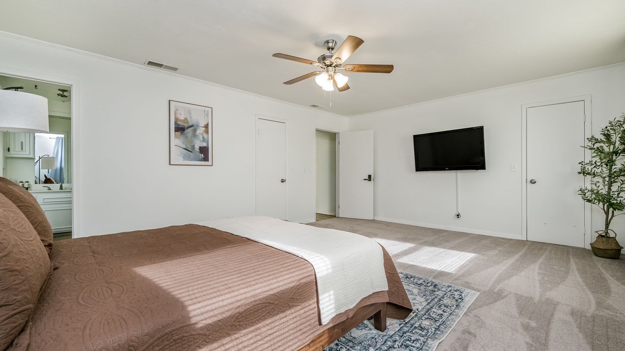 Photo of Bedroom in Amarillo