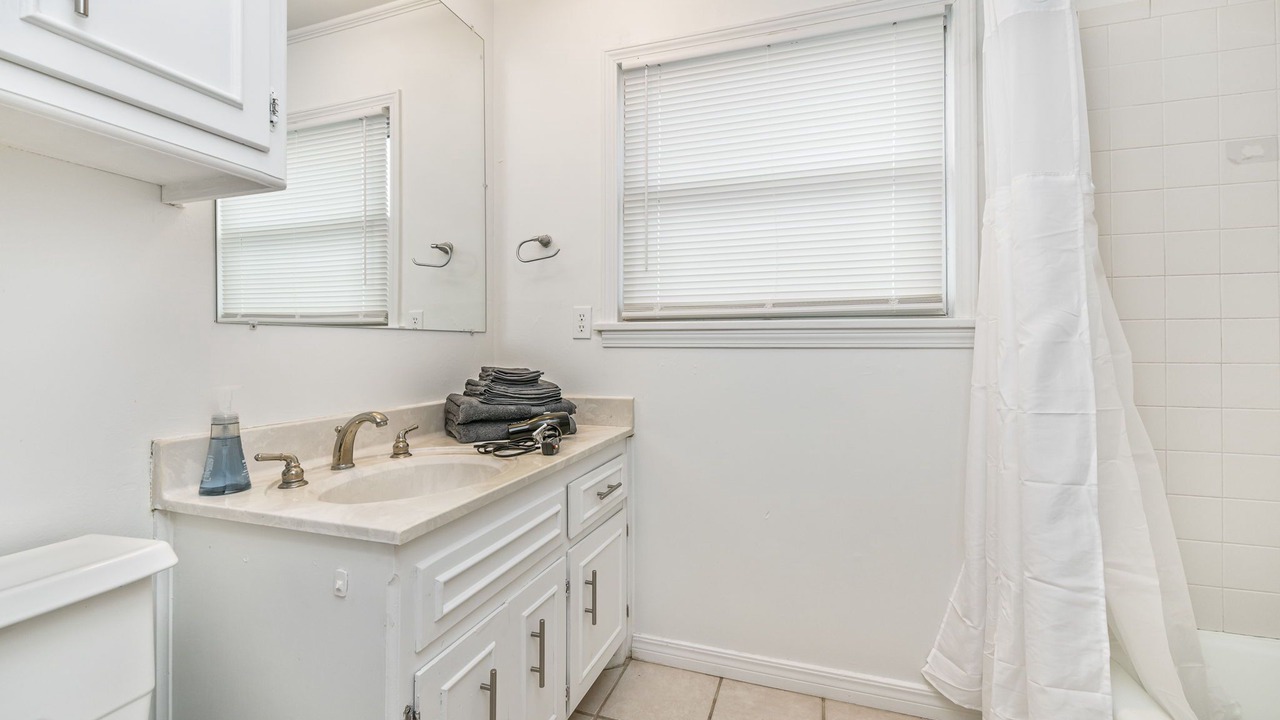 Photo of Bathroom in Amarillo