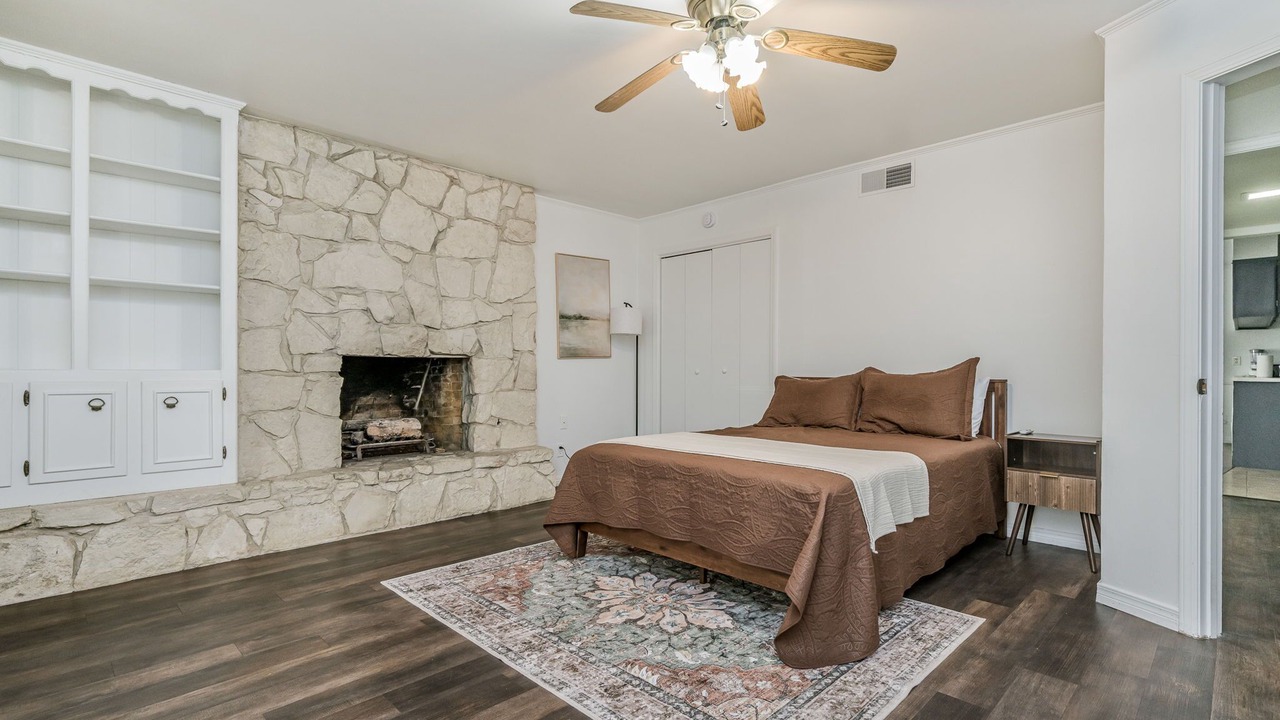 Photo of Bedroom in Amarillo