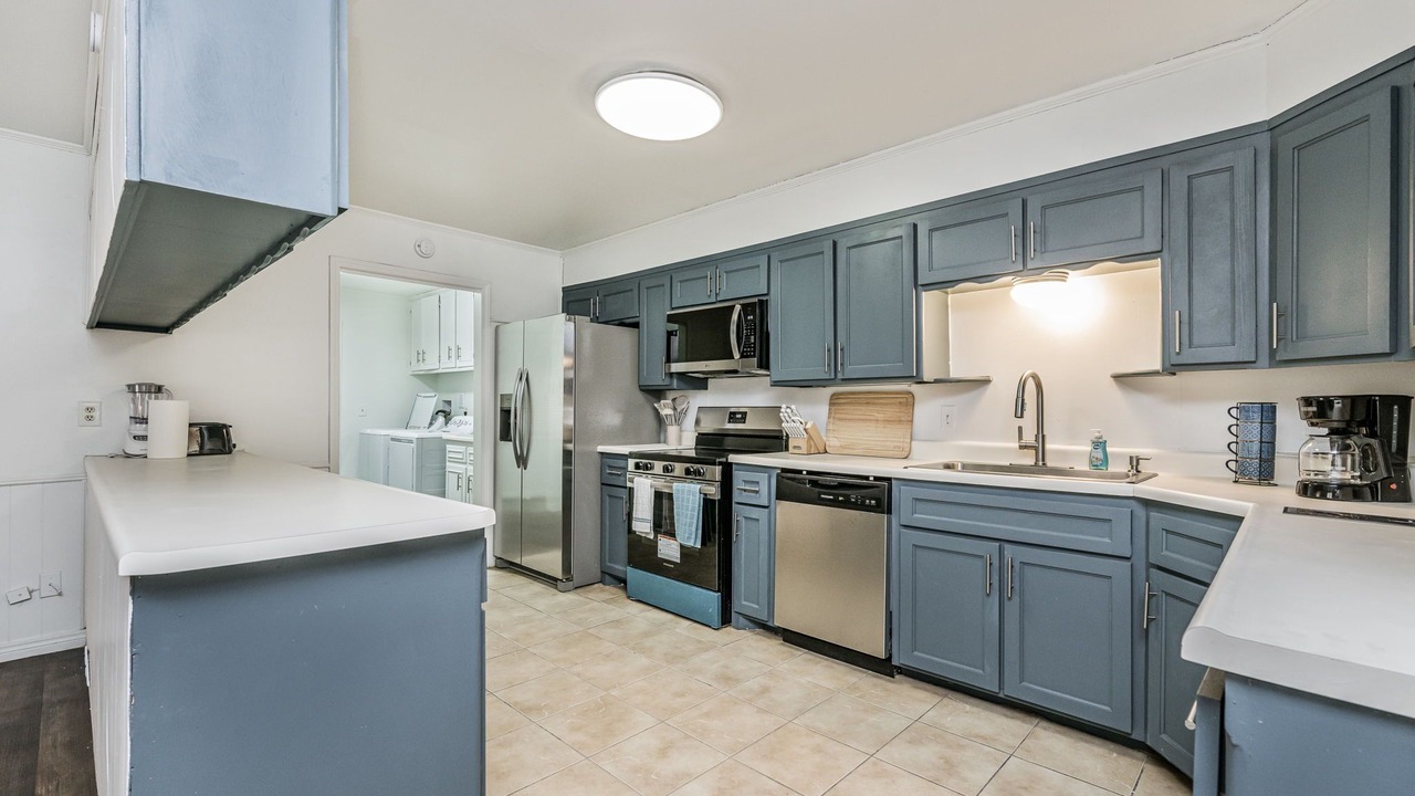 Photo of Kitchen in Amarillo