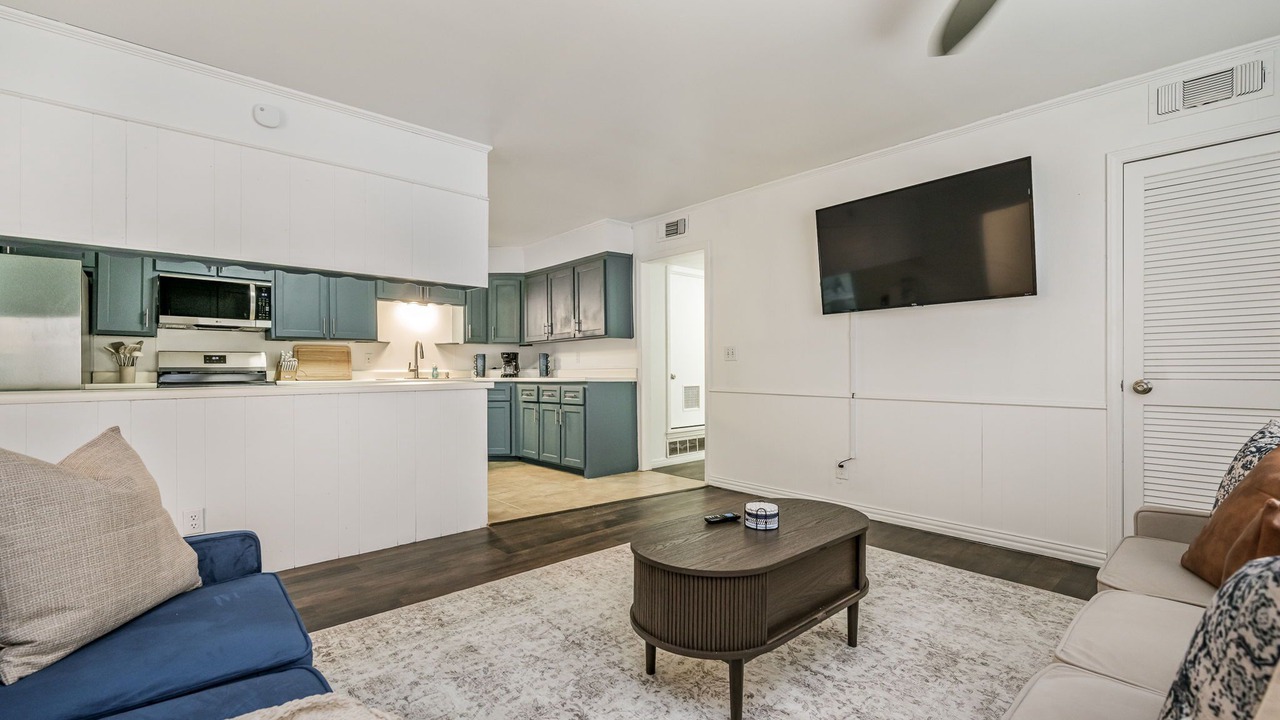 Photo of Livingroom in Amarillo