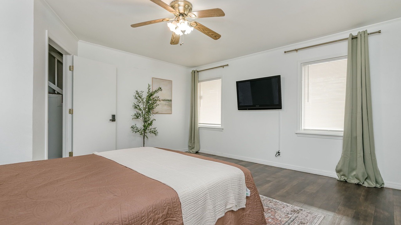 Photo of Bedroom in Amarillo