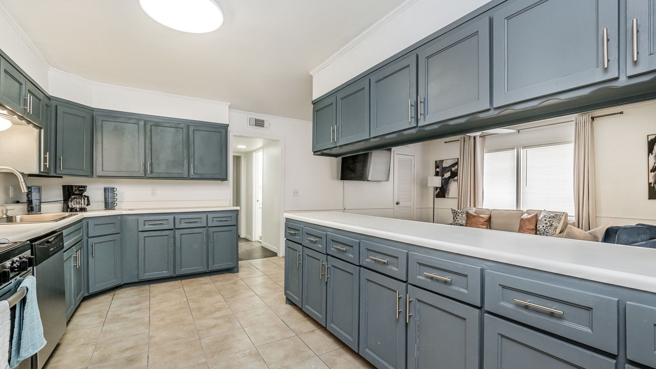 Photo of Kitchen in Amarillo