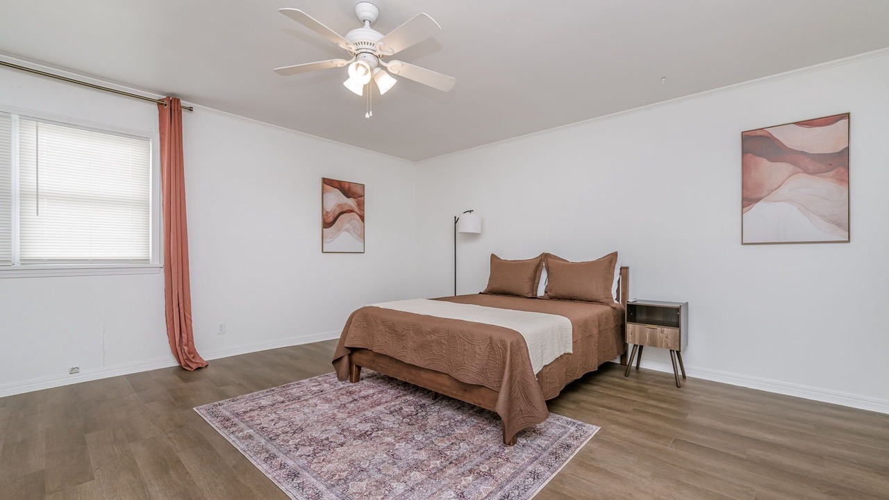 Photo of Bedroom in Amarillo