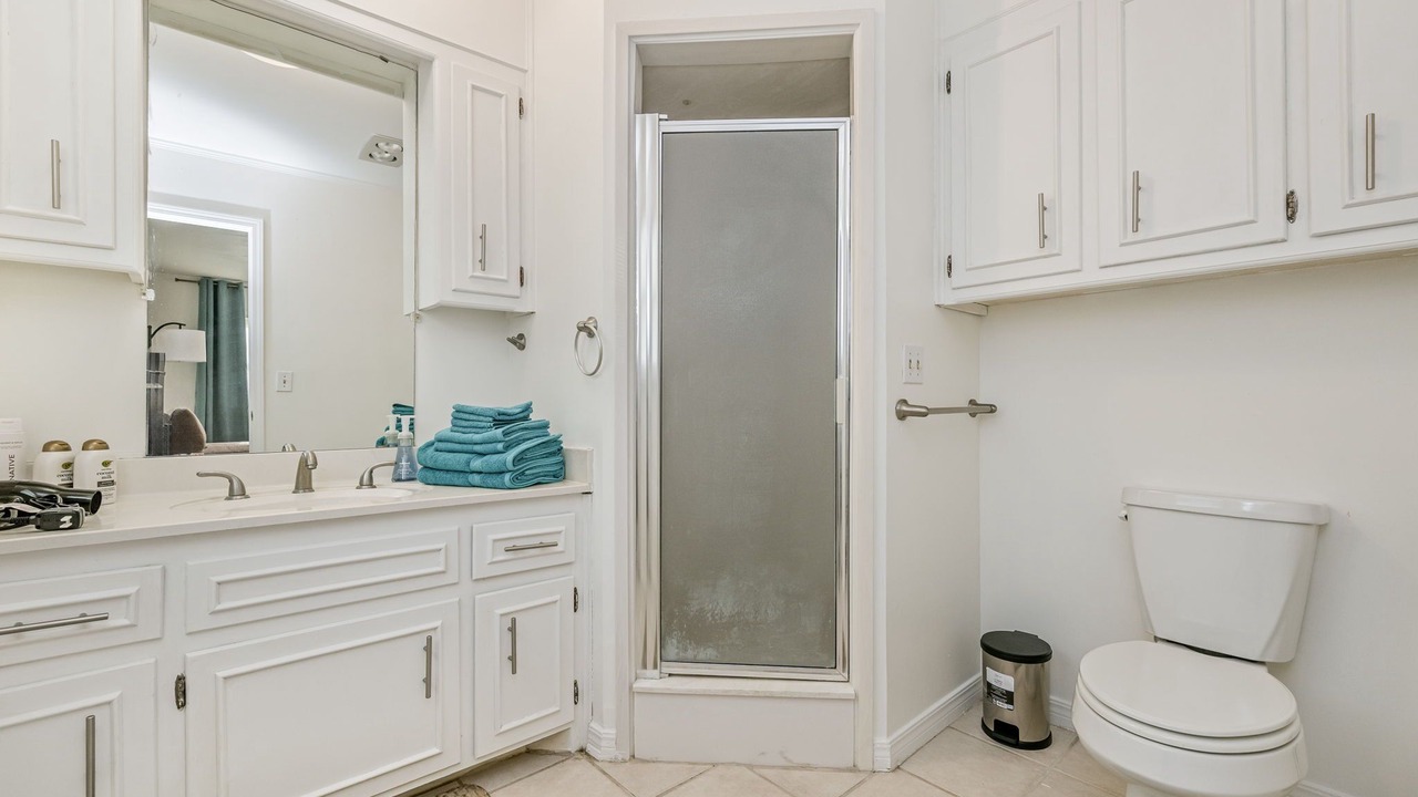 Photo of Bathroom in Amarillo