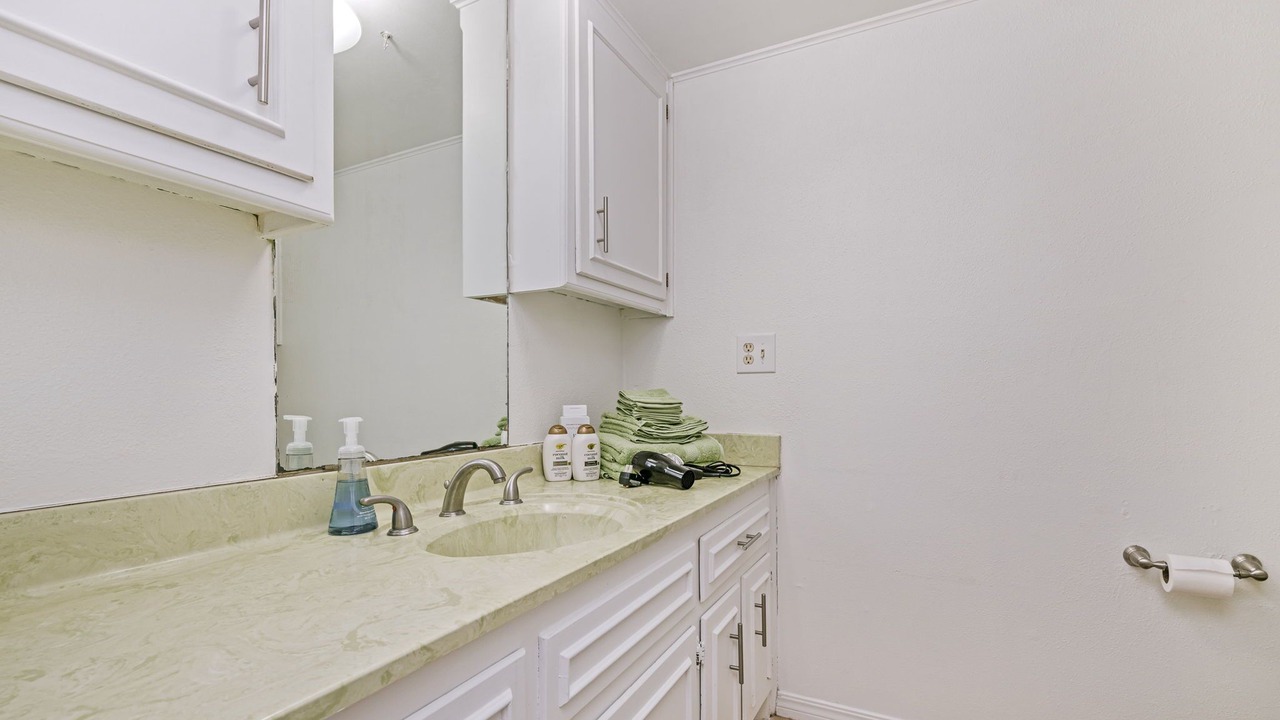 Photo of Bathroom in Amarillo