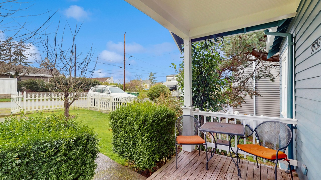 Photo of Outdoor in North Beach/Blue Ridge