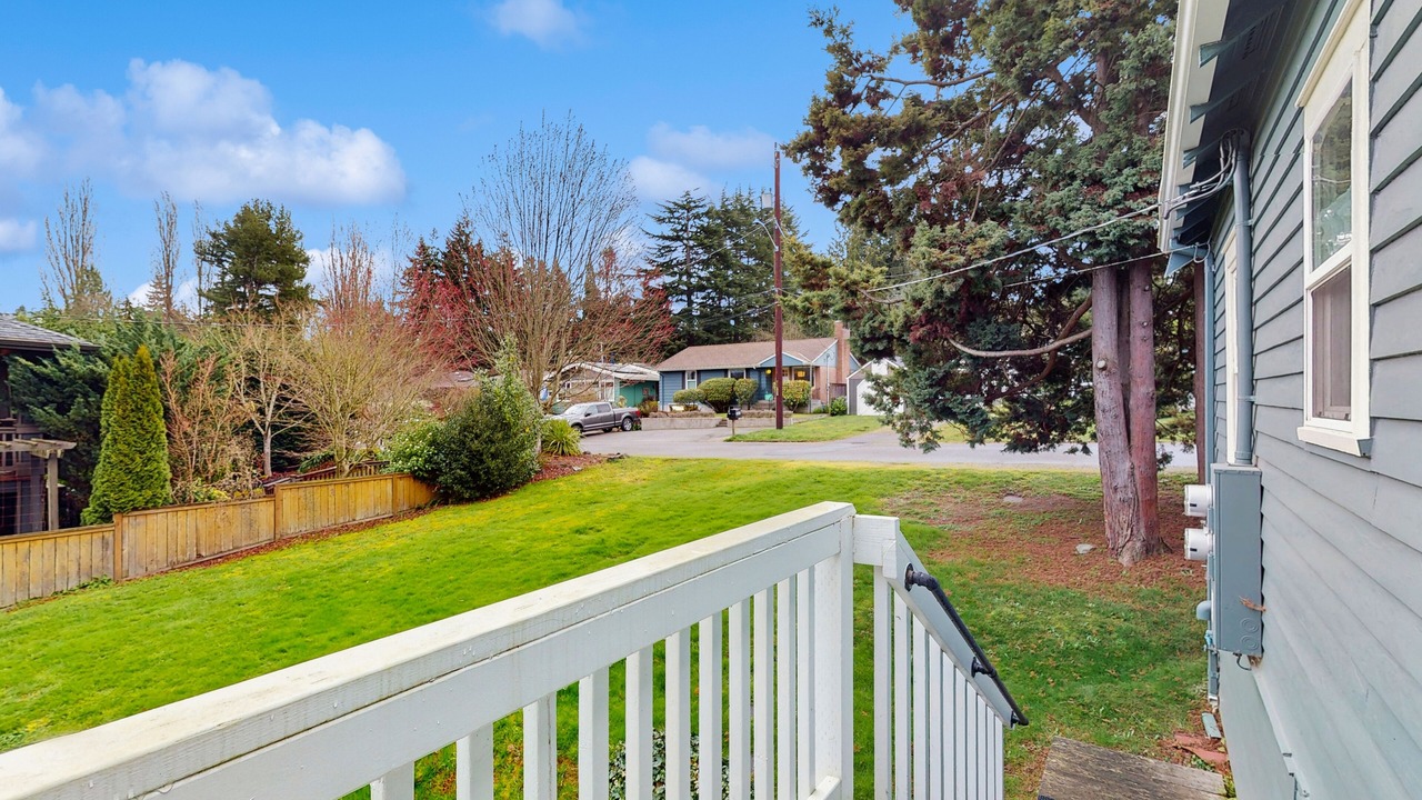 Photo of Outdoor in North Beach/Blue Ridge