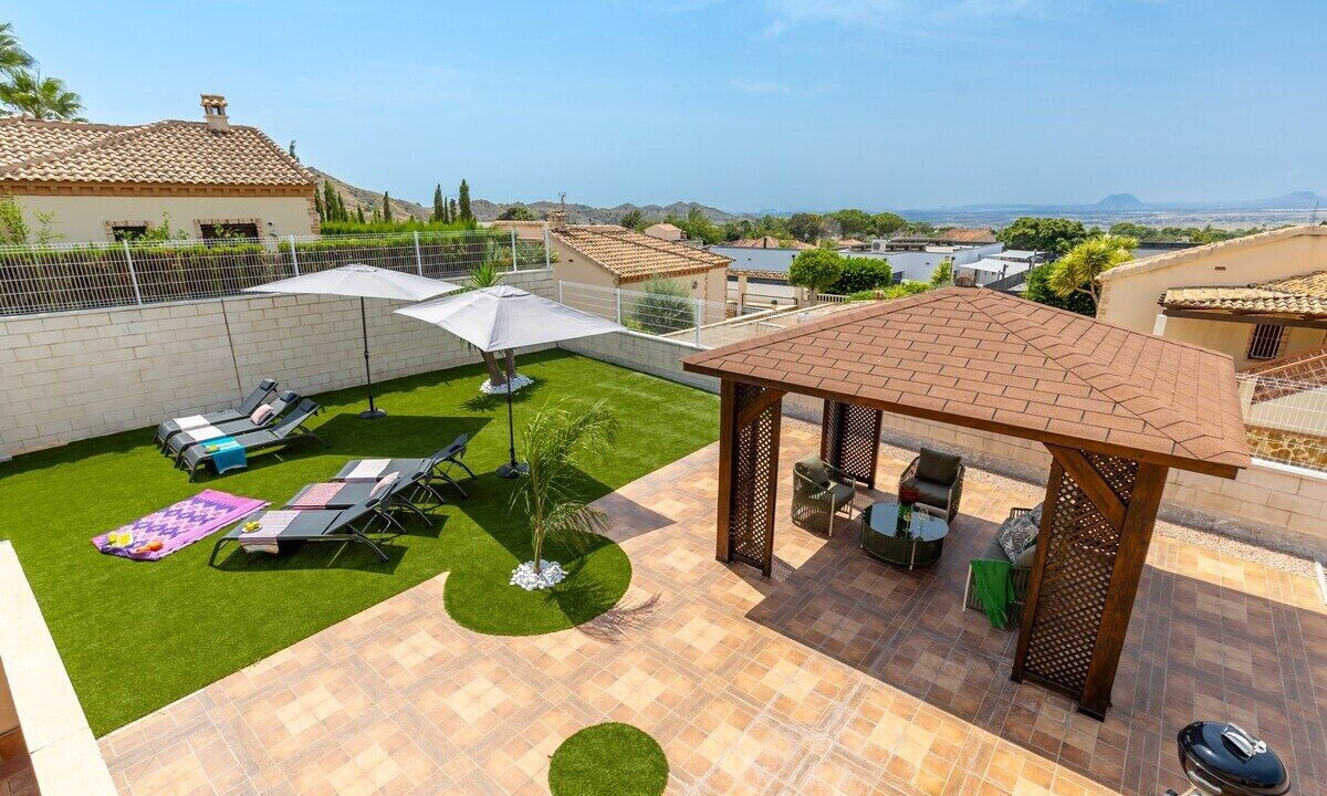 Photo of Outdoor in Hoya de los Patos