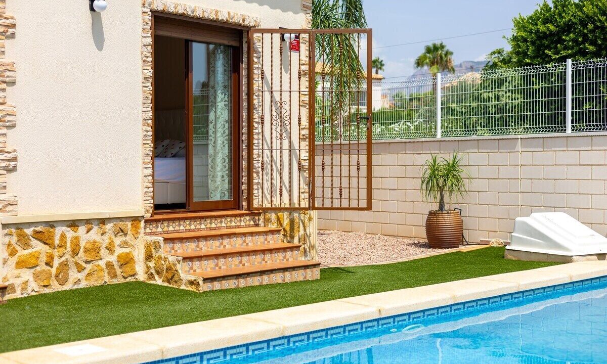 Photo of Outdoor in Hoya de los Patos