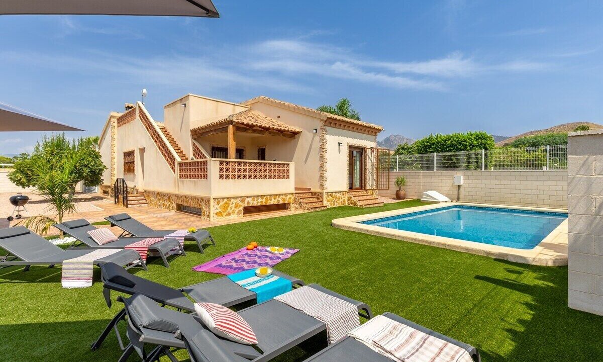 Photo of Outdoor in Hoya de los Patos