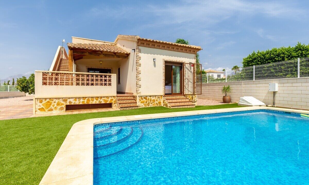 Photo of Outdoor in Hoya de los Patos