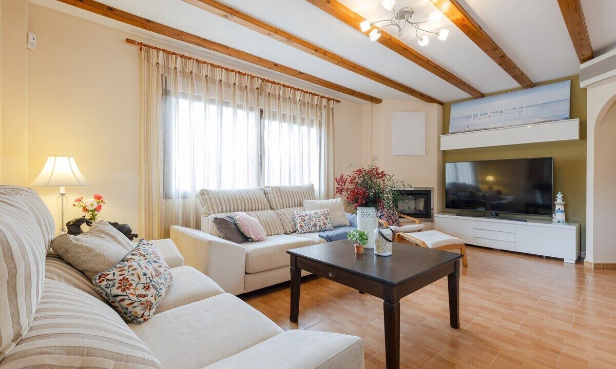 Photo of Livingroom in Hoya de los Patos