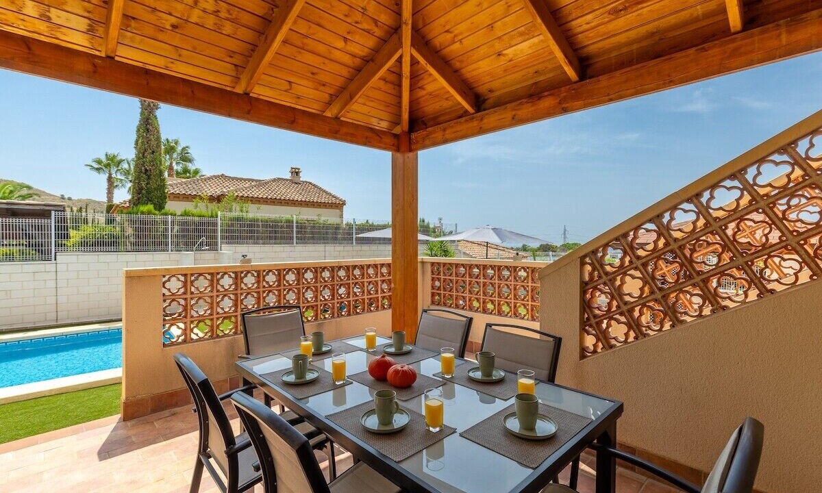 Photo of Outdoor in Hoya de los Patos