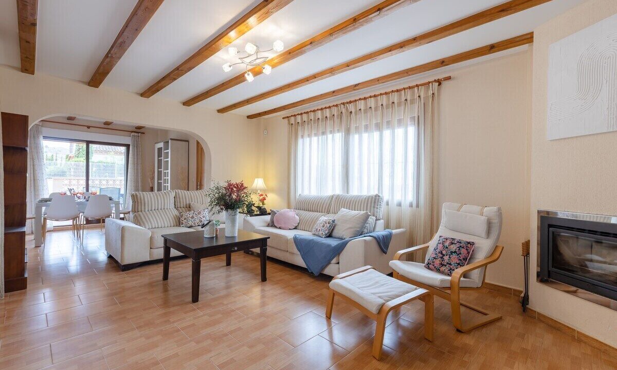 Photo of Livingroom in Hoya de los Patos