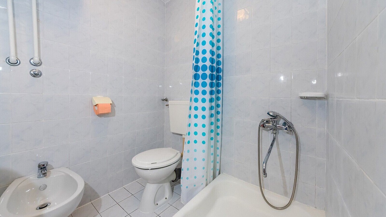 Photo of Bathroom in Murter