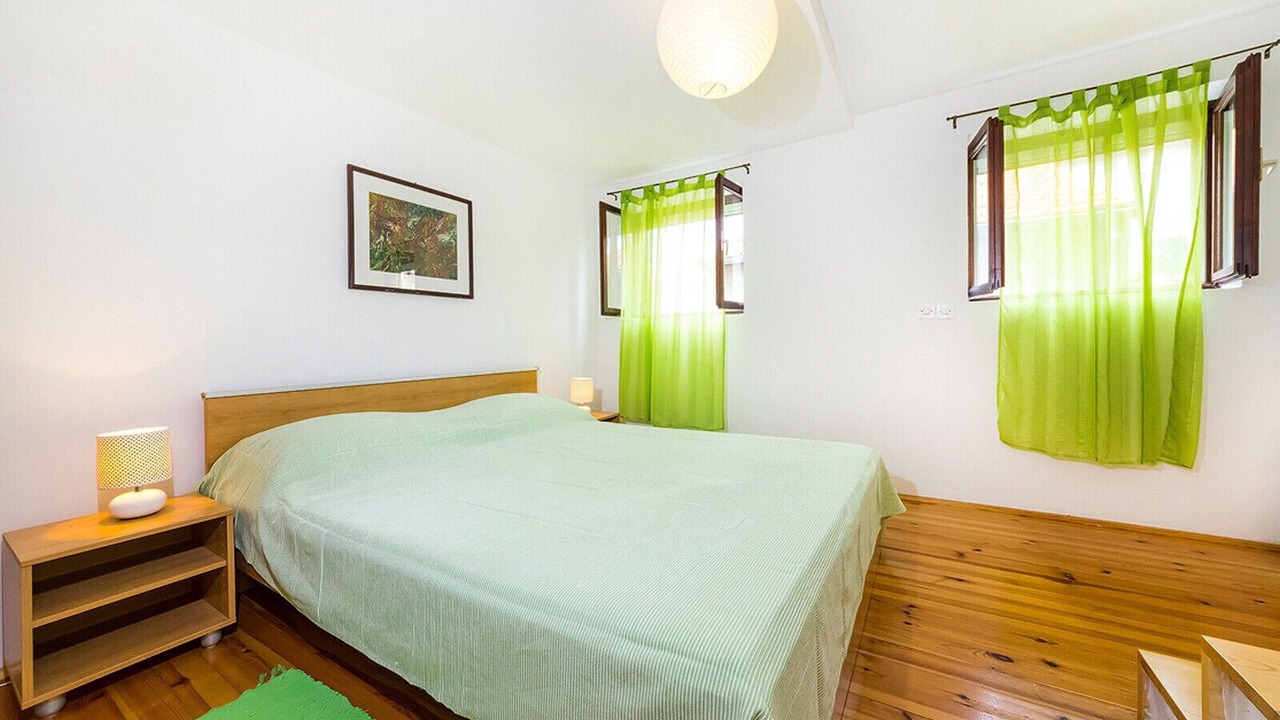 Photo of Bedroom in Murter