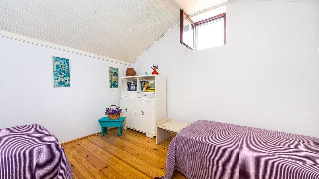 Photo of Bedroom in Murter