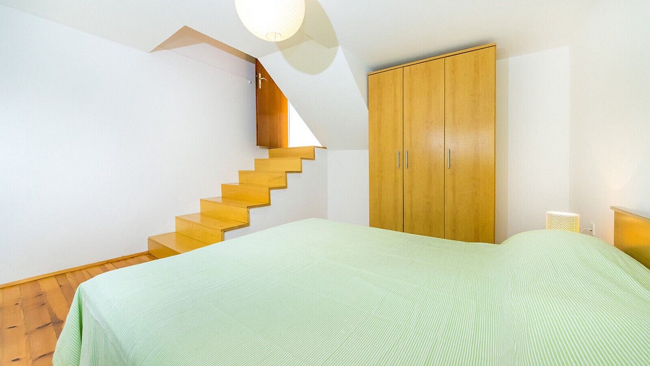 Photo of Bedroom in Murter