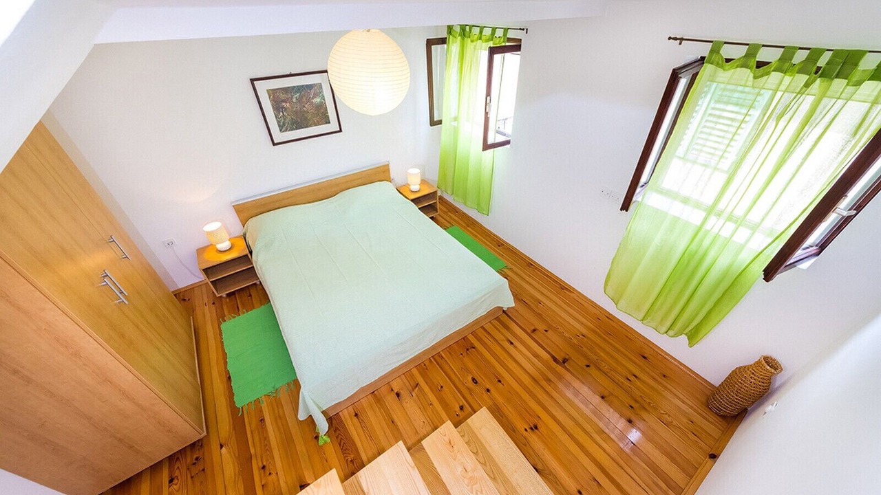 Photo of Bedroom in Murter
