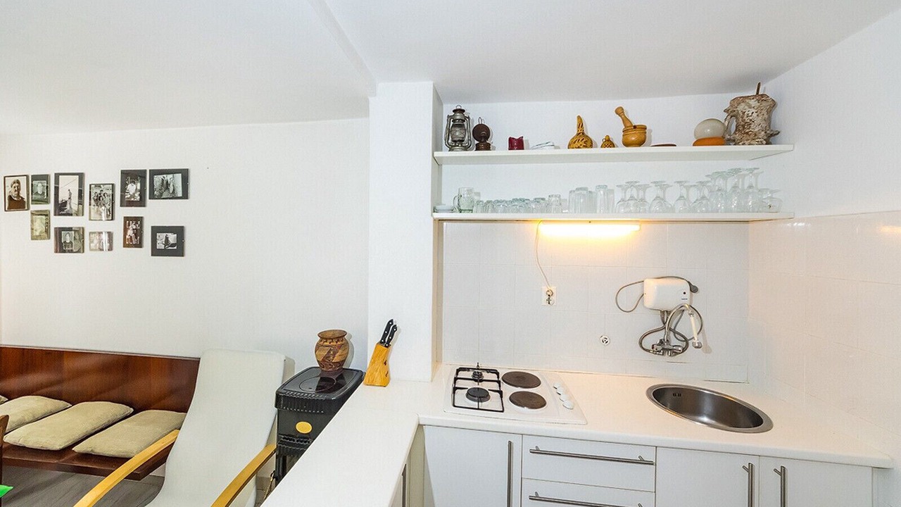 Photo of Kitchen in Murter