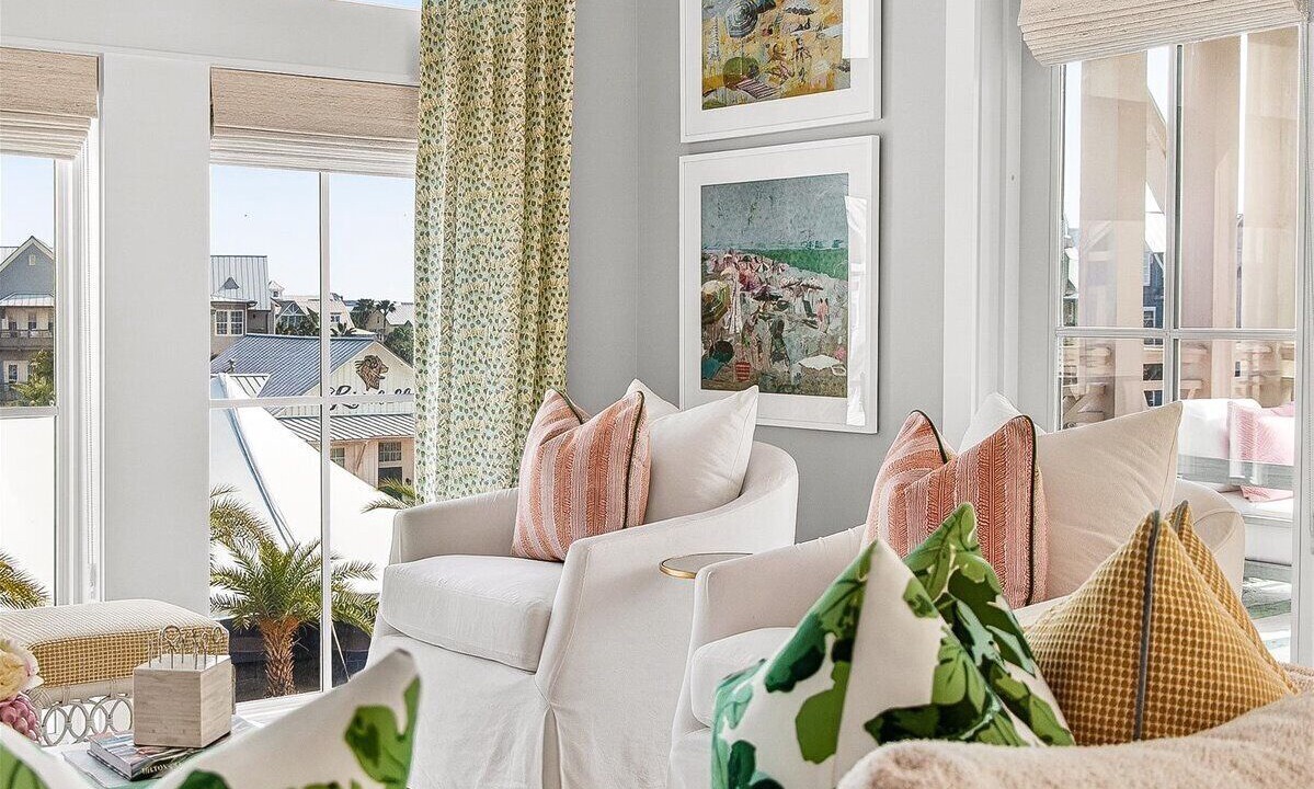 Photo of Bedroom in Cinnamon Shore