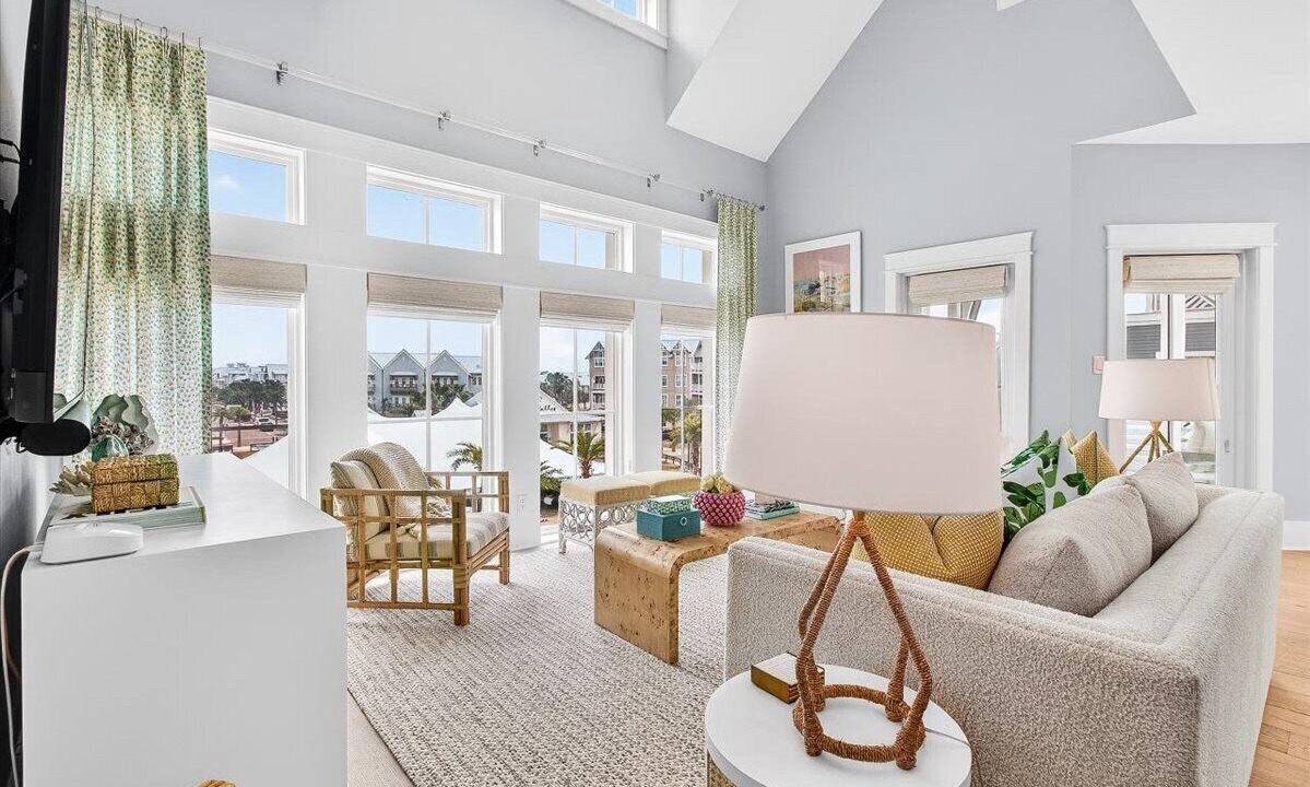 Photo of Bedroom in Cinnamon Shore