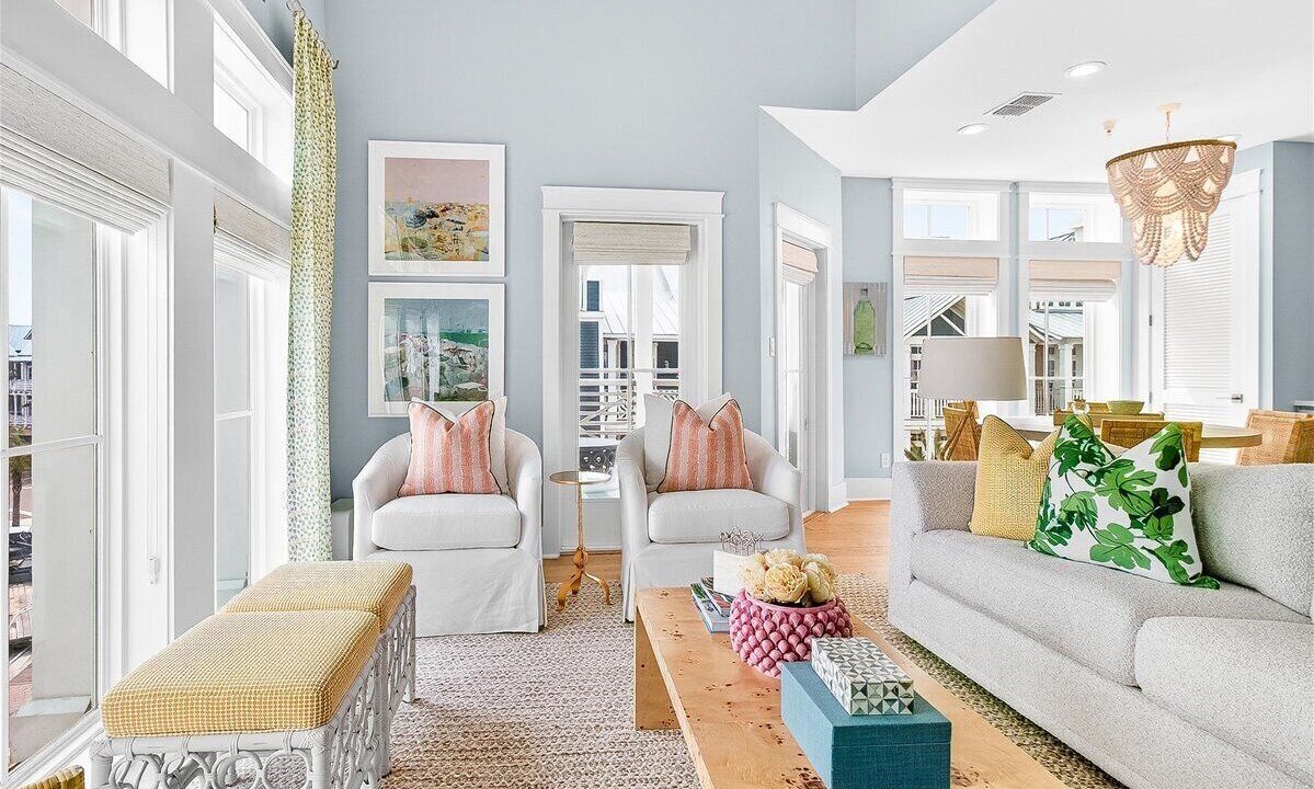 Photo of Bedroom in Cinnamon Shore