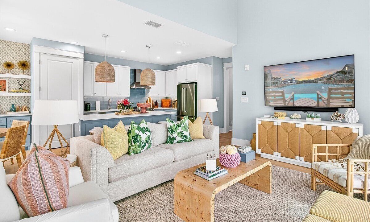 Photo of Bedroom in Cinnamon Shore