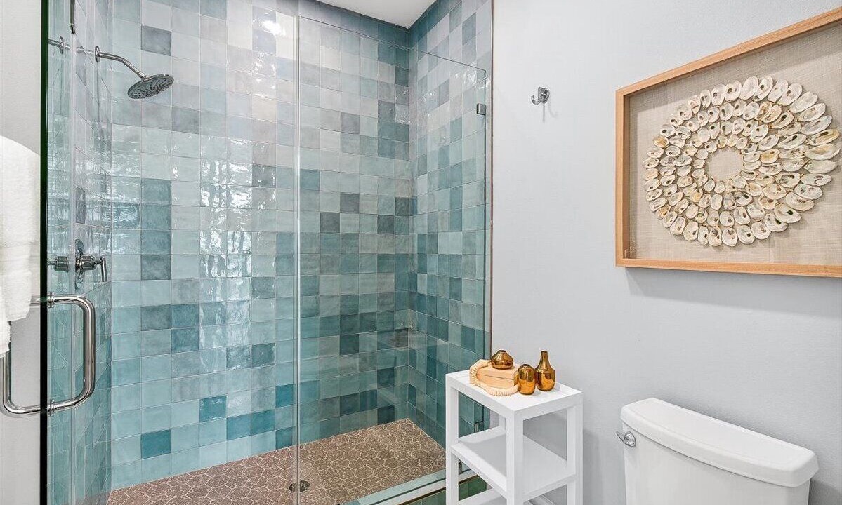 Photo of Bathroom in Cinnamon Shore