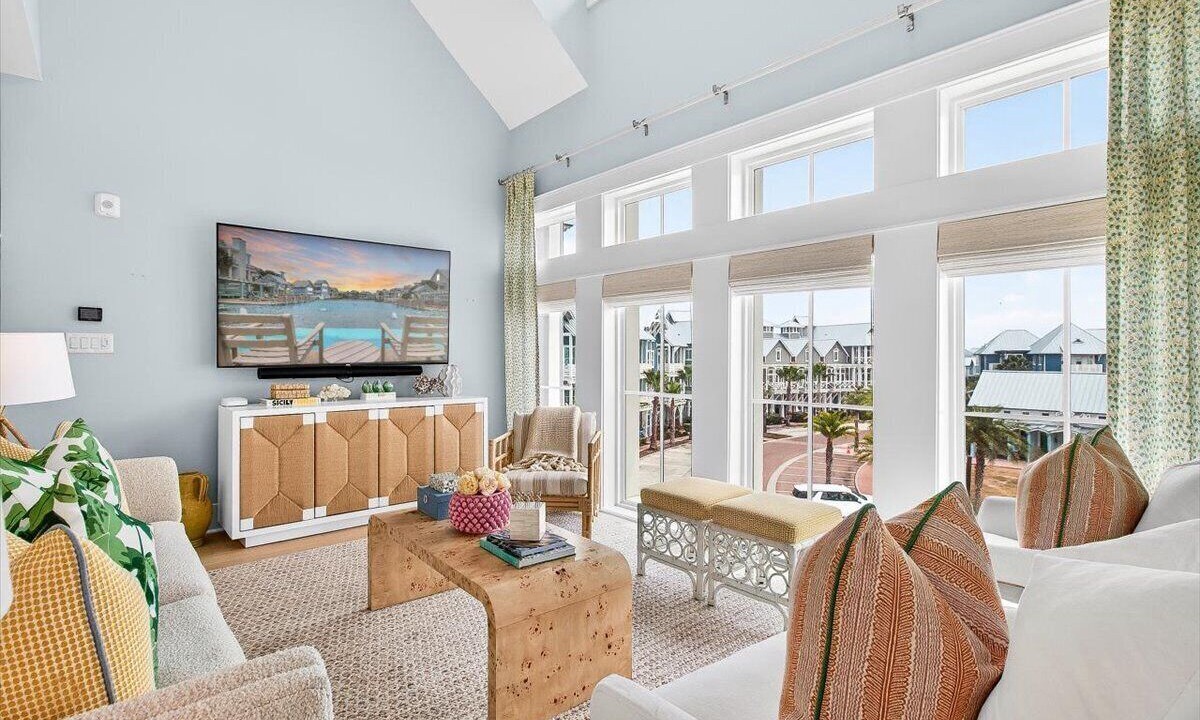 Photo of Bedroom in Cinnamon Shore